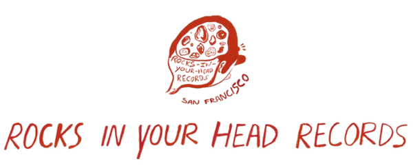 Rocks In Your Head Records